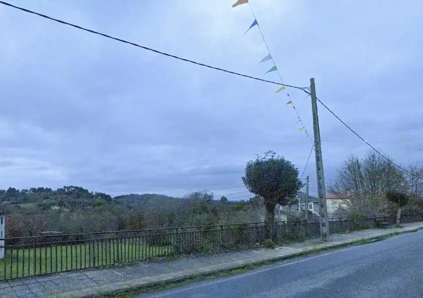 Grundstücke und Bauplätze zum Verkauf in Barbadás, imagen 4