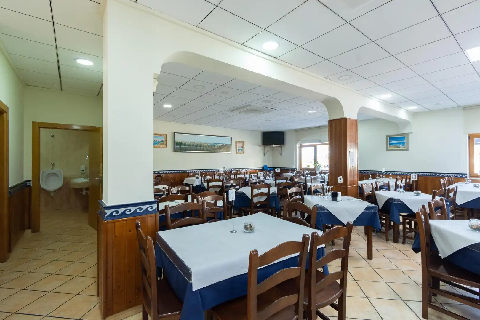 Local comercial en venta en ALDEAS DE TARAY (MANGA) 1, imagen 19