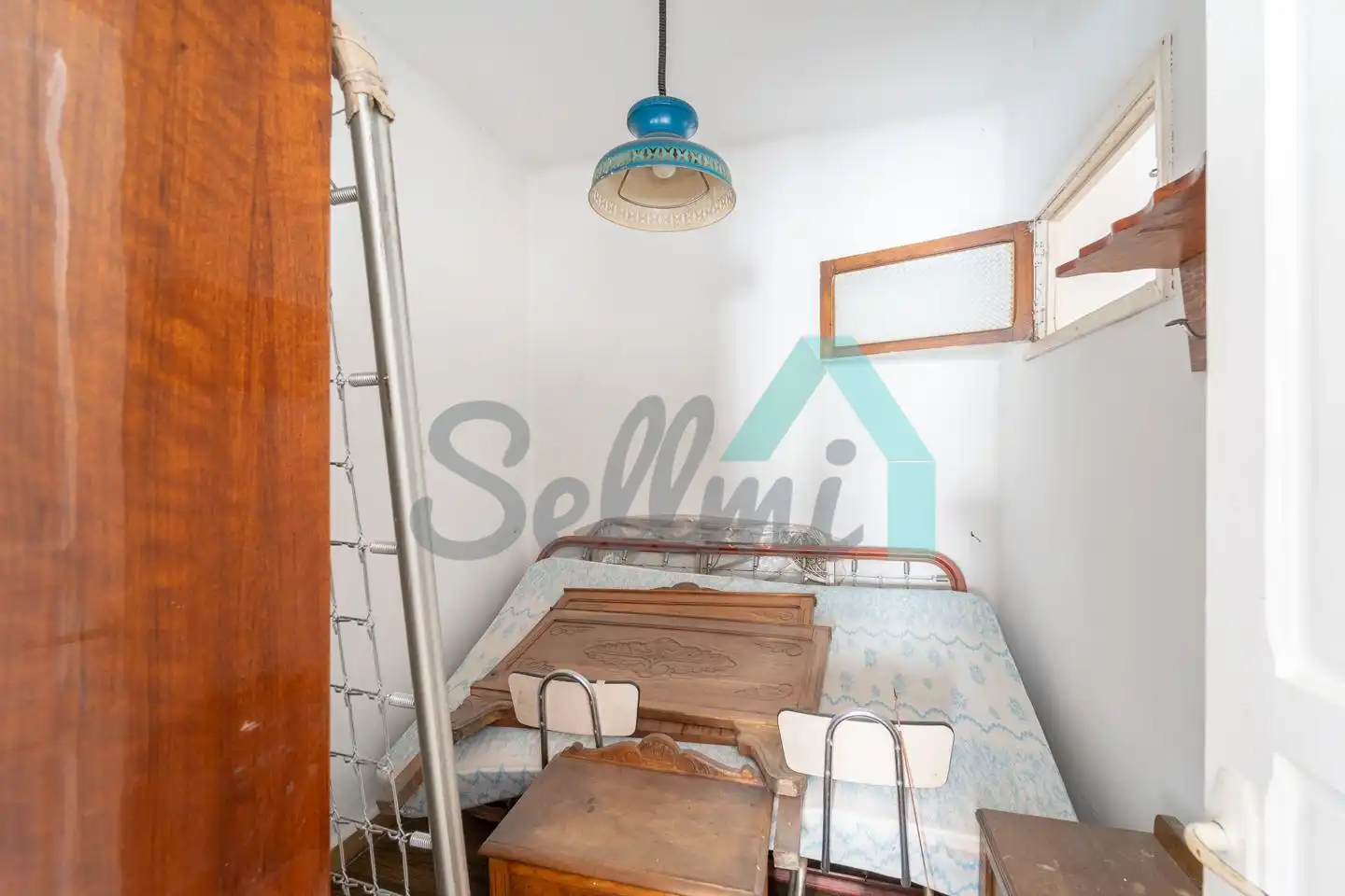 Casa adosada en venta en Mayor, Tineo