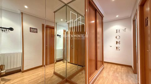 Foto 4 de Piso de alquiler en Maristas, San Bernardo, Salamanca Capital
