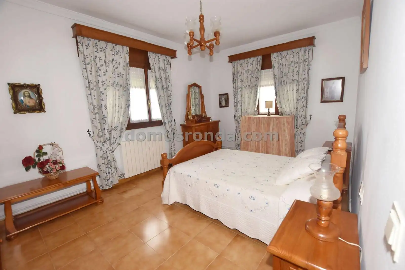 Villa in vendita a Cuevas del Becerro, imagen 3