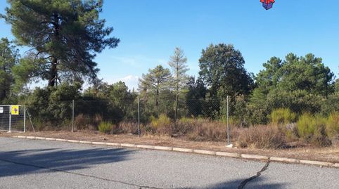Parc.Urbana en venta en Marugan., immagine 2