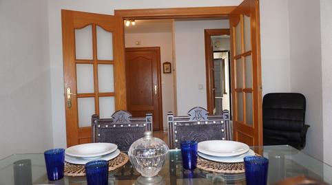 Foto 4 de Pis en venda a Narciso González Cervera, 1, Motril  ciudad, Granada