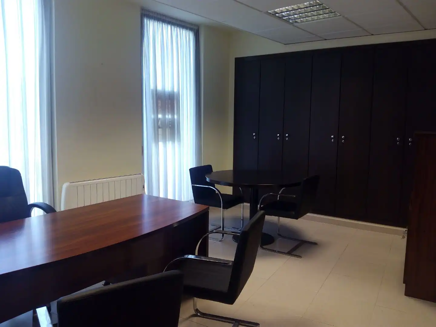 Office space to rent in Rúa do Peto 1