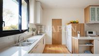 Kitchen of House or chalet for sale in Alella  with Heating, Terrace and Storage room