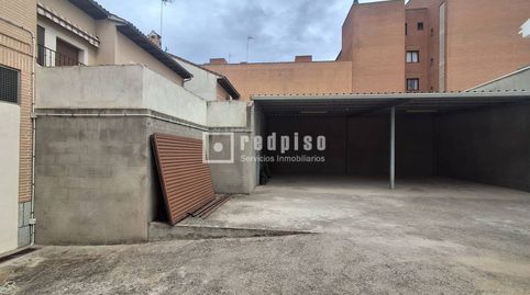 Foto 2 von Lagerraum zur Miete in Centro, Navalcarnero