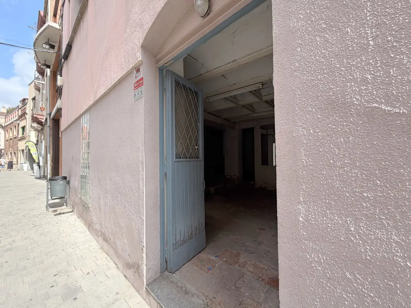 Local comercial de lloguer a Carrer de les Travesseres 2, imagen 5