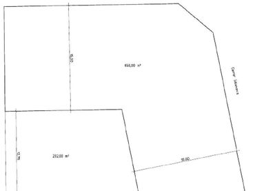 Terreny residencial en venda a JAEN