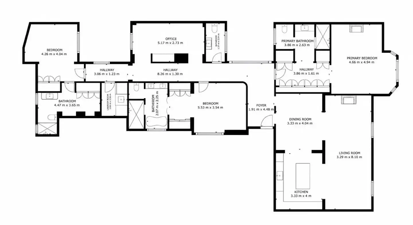 Pis amb terrassa en venda a Calle de El Españoleto, imagen 65