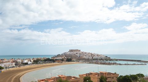 Foto 2 de Apartament en venda a Las Atalayas - Urmi - Cerro de Mar, Peñíscola / Peníscola