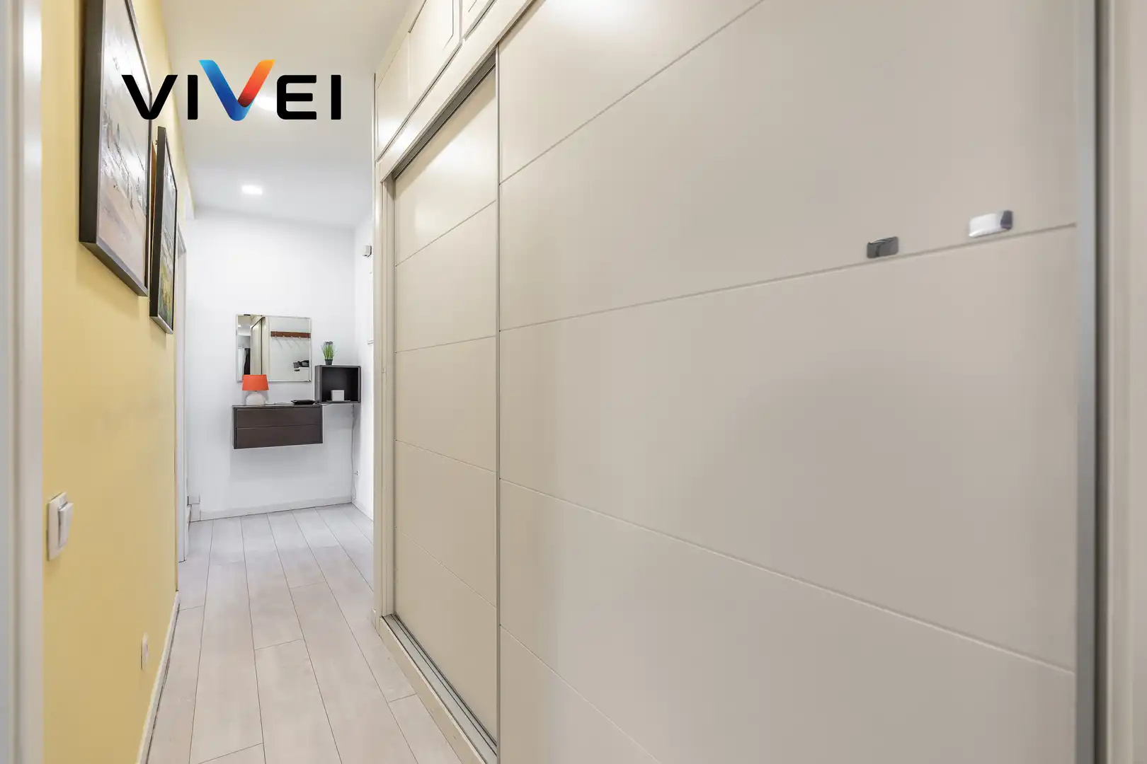 Dachboden zum Verkauf in Madrid mit Heizung, Terrasse und Balkon