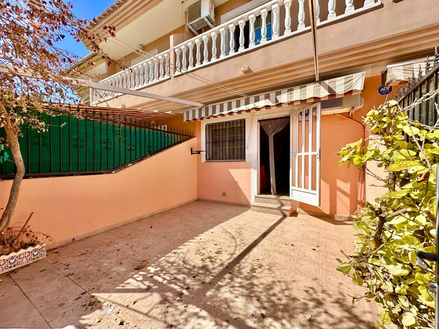Maison avec terrasse à vendre à Los Cuarteros, imagen 4