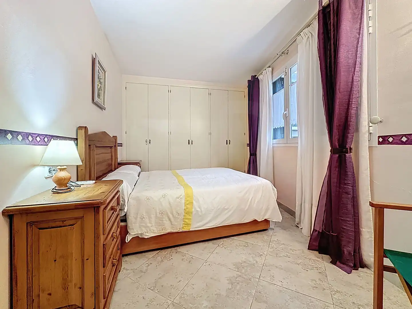 Piso en venta en Port de Pollença