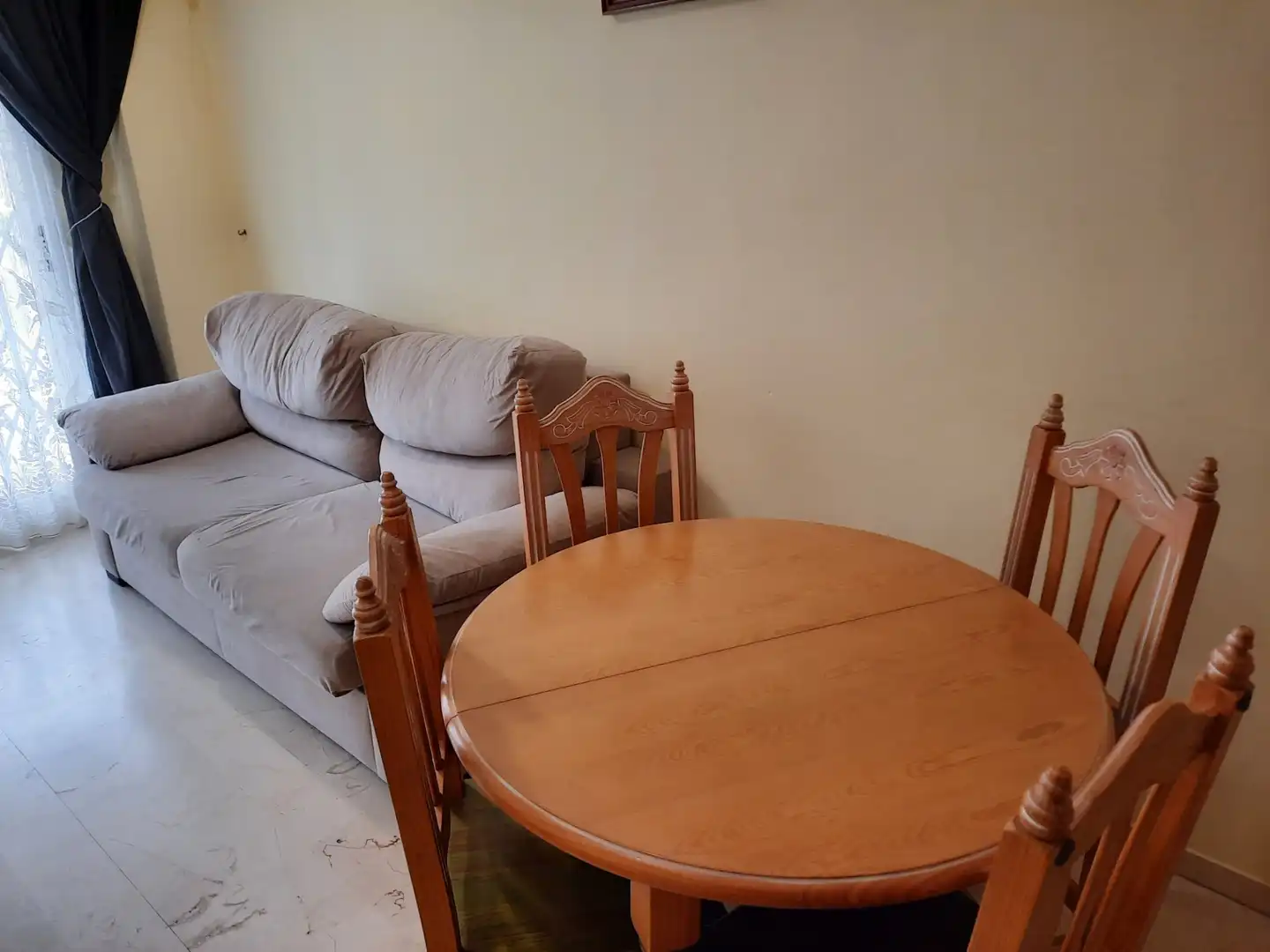 Apartments for rent in Plaça de la Rosa dels Vents, 59, Playa de Gandia