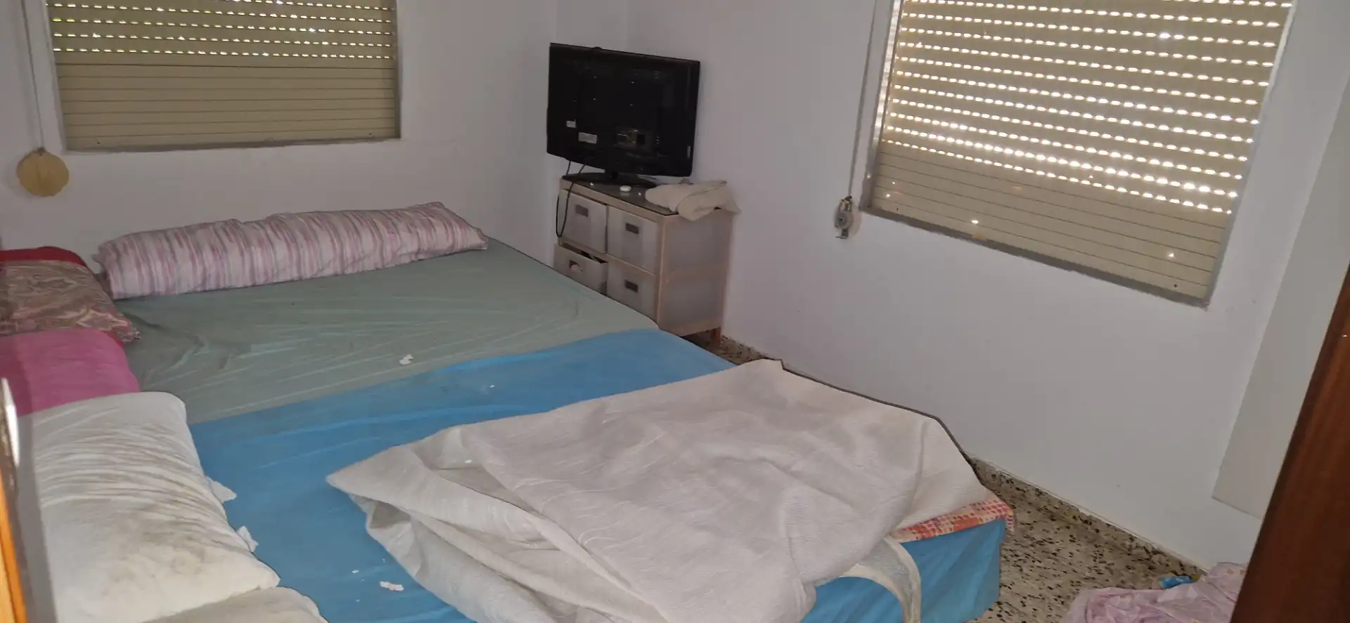 Dormitori de Casa o xalet en venda en Picassent amb Jardí privat, Terrassa i Piscina
