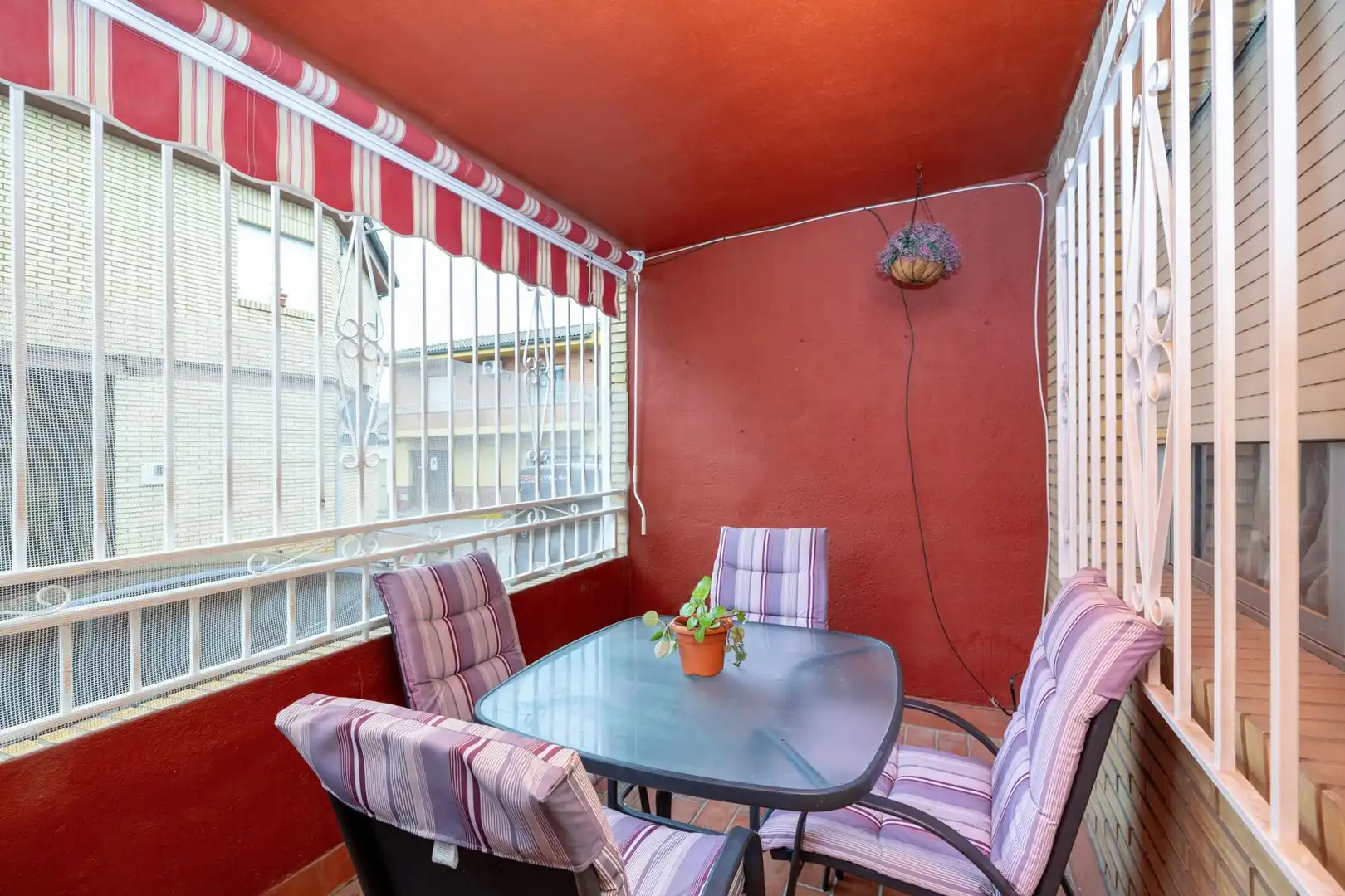 Terraced house for sale in Calle Pedro Antonio Alarcón
