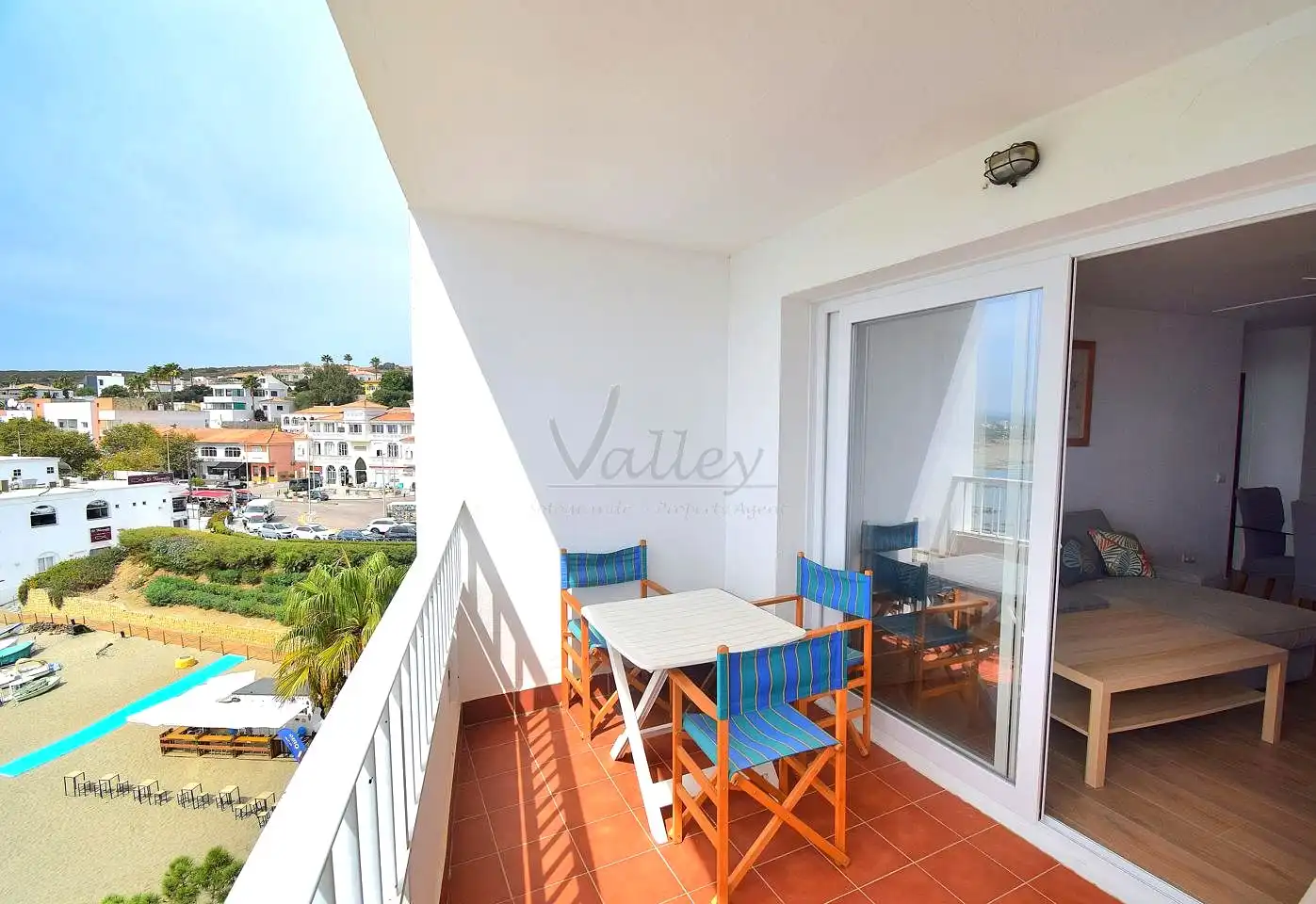 Apartments for rent in Torreguadiaro - San Diego