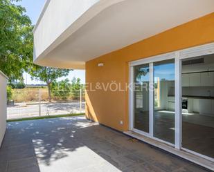 Terrassa de Apartament en venda en Camas amb Aire condicionat, Terrassa i Piscina