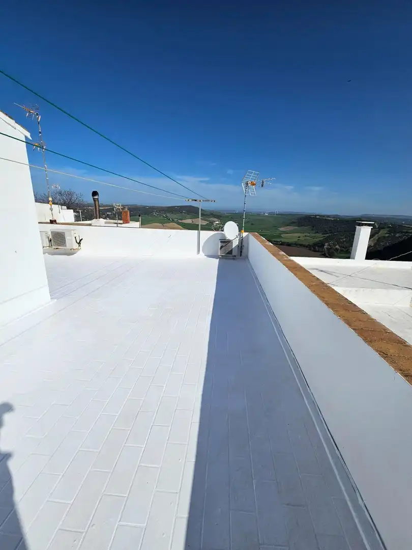 Casa amb terrassa en venda a Vejer, imagen 2