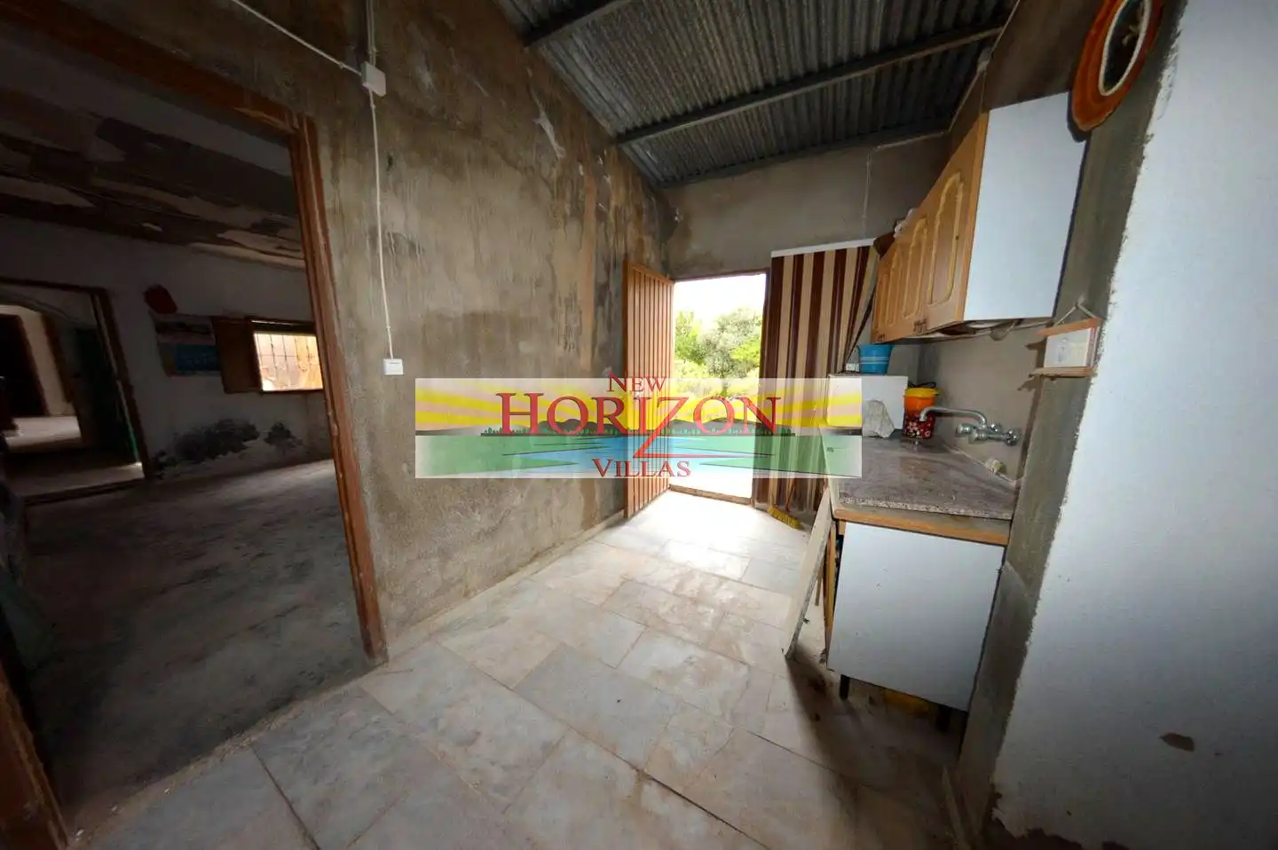 Casa con jardín en venta en Zurgena, imagen 10