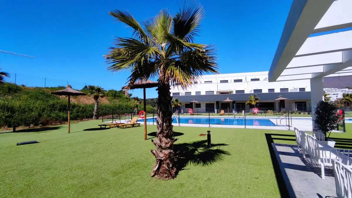 Penthouse with pool for sale in Estepona - Estepona,Centro,Avenida Juan Carlos I, imagen 21