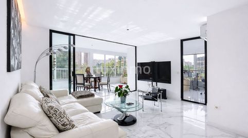 Foto 4 de Piso en venta en Playa de San Juan, Alicante / Alacant