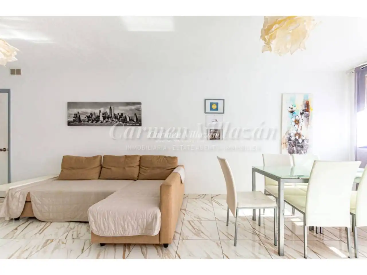 Dúplex en venta en Calle Juan Sebastián Elcano, Corralejo