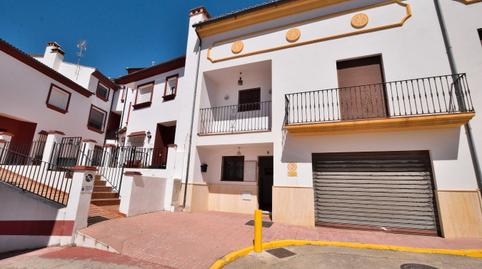 Foto 2 de Casa adosada en venda a Calle Emigrantes, Montejaque, Málaga