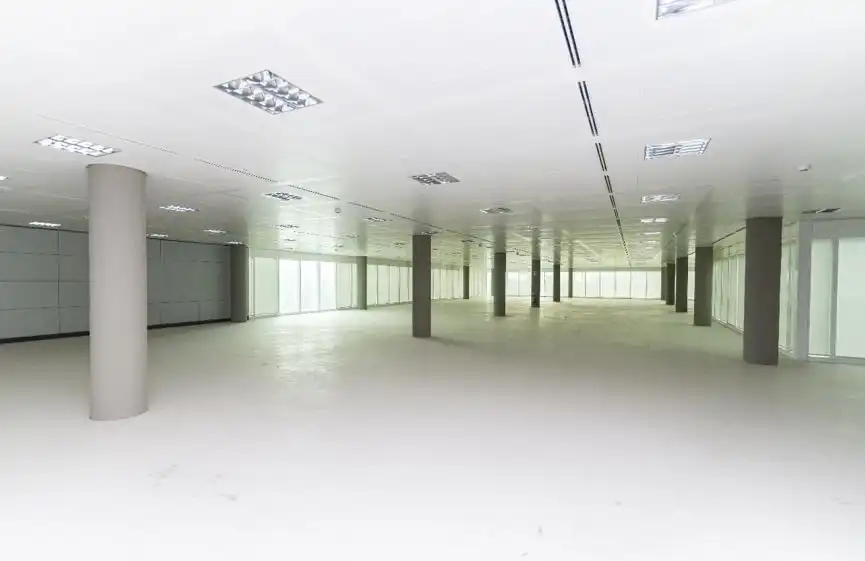 Gebäude zur Miete in C/ Font de L´atmelló, Polígon Industrial Domenys