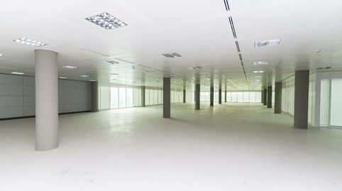 Foto 5 von Gebäude zur Miete in C/ Font de L´atmelló, Polígon Industrial Domenys, Vilafranca del Penedès