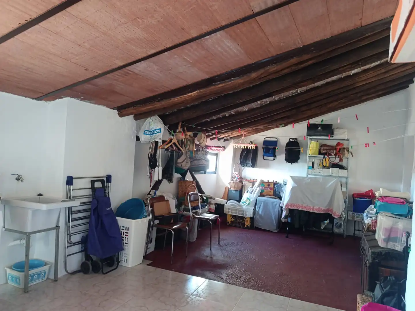 Casa o chalet en venta en Antequera con Aire acondicionado y Trastero