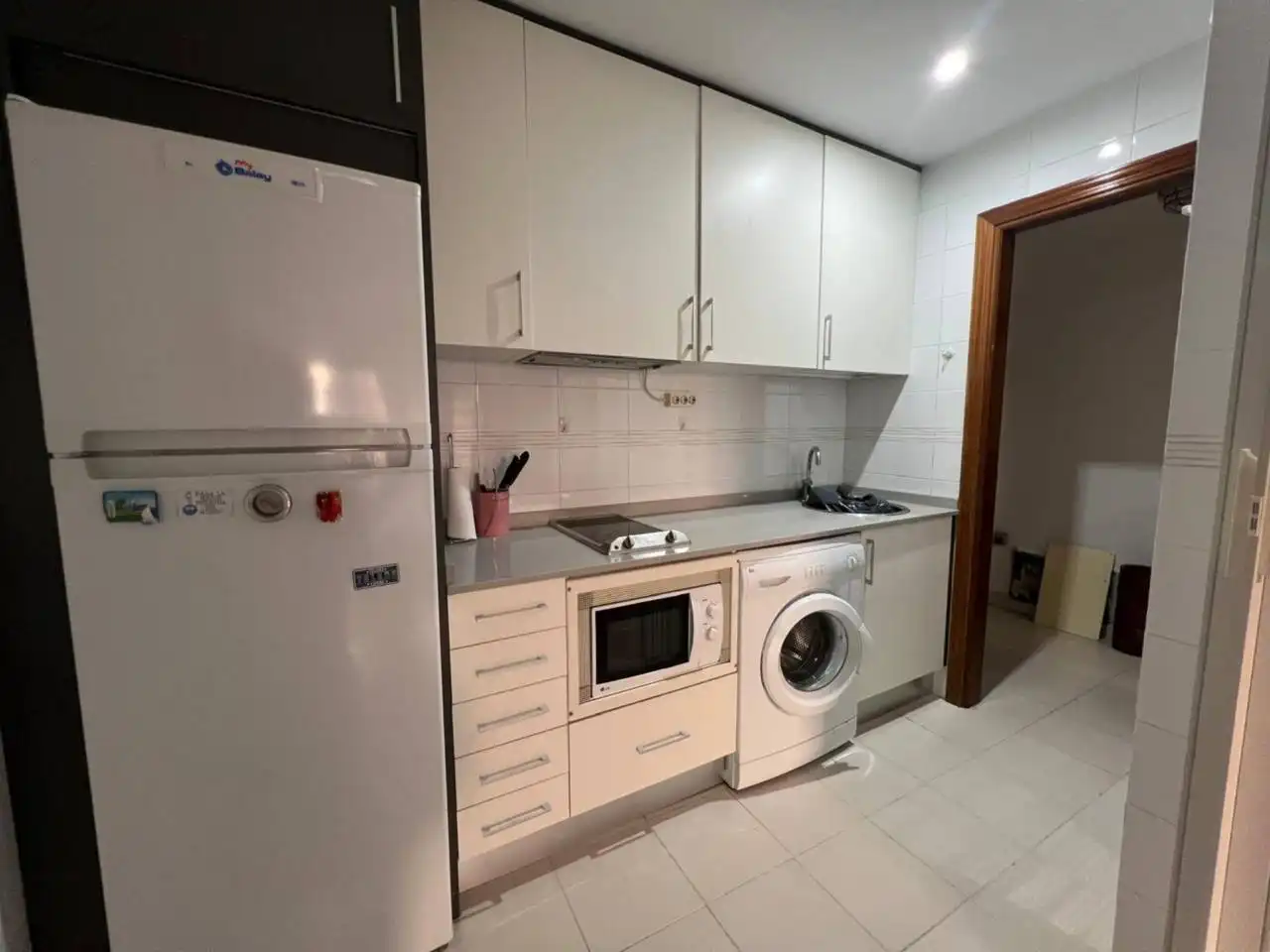 Apartament de lloguer a Avenida Europa, Avenida Europa - San Antón