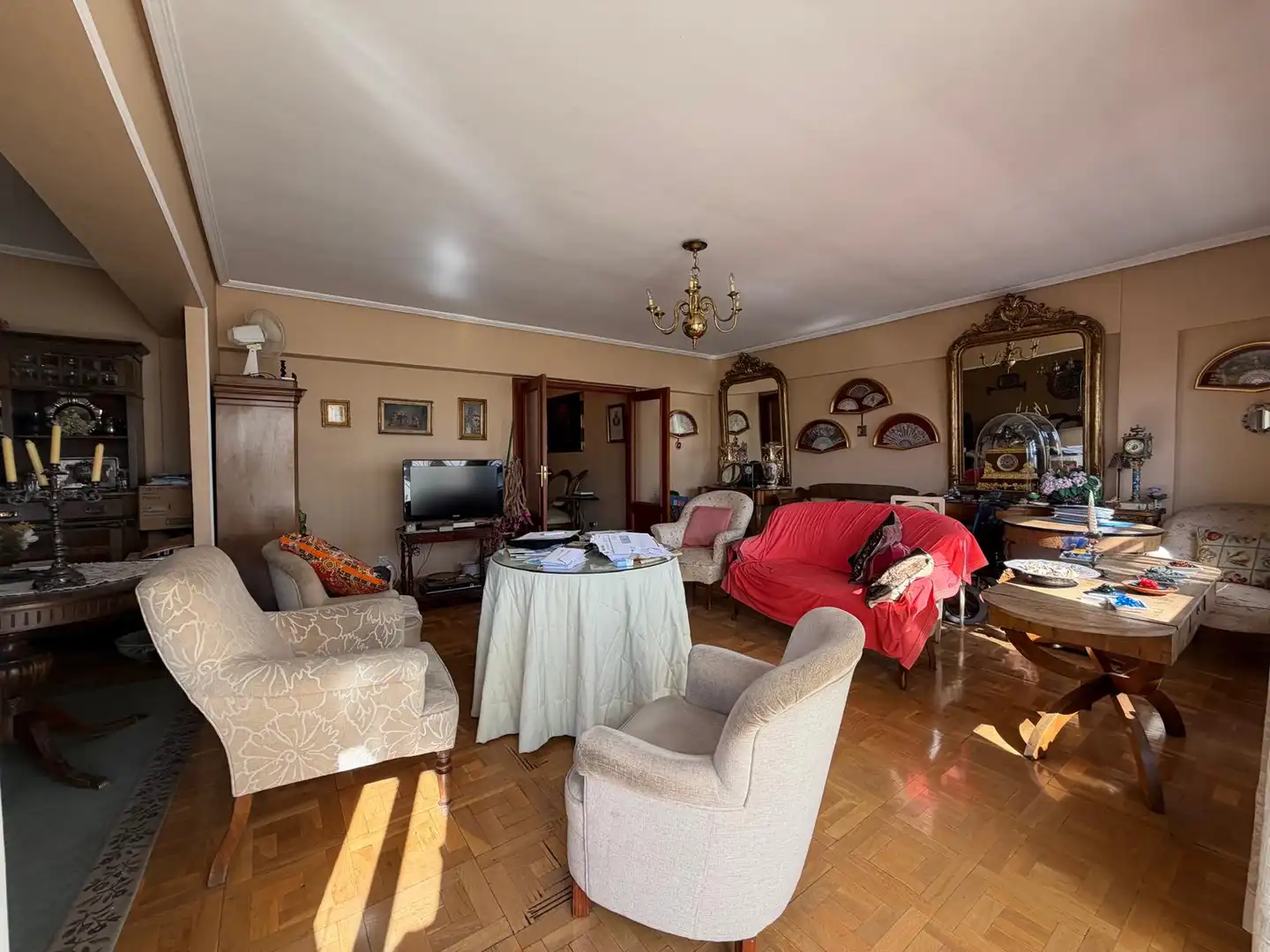 Flat with lift for sale in Plaza de la Universidad, imagen 4