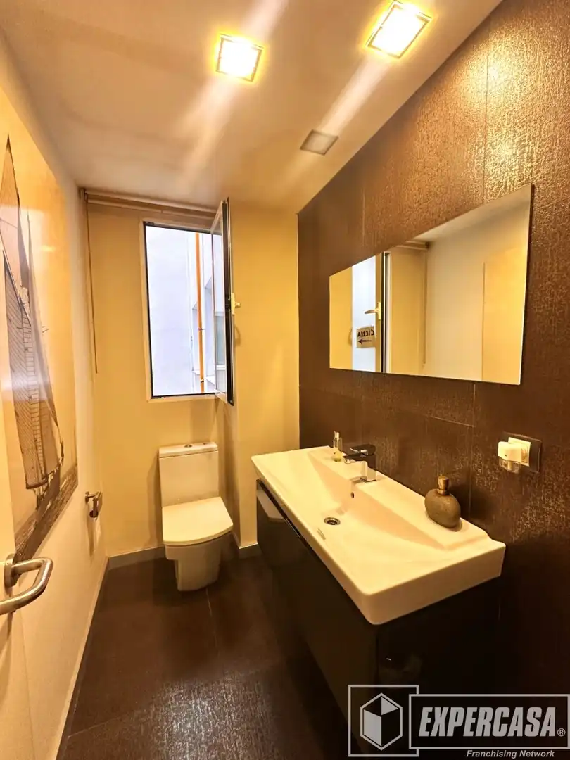 Wohnung mit Aufzug zum Verkauf in Calle ESCULTOR JOSE CAPUZ 43, imagen 7