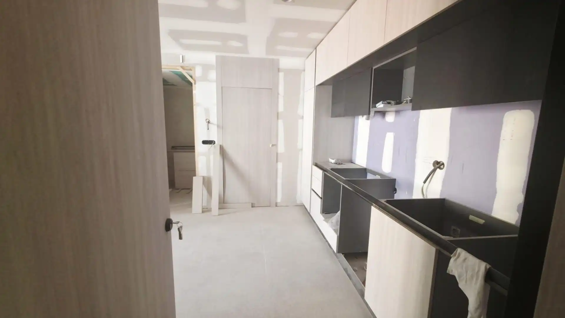 Piso con piscina en venta en Calle de Díaz Moreu, imagen 32