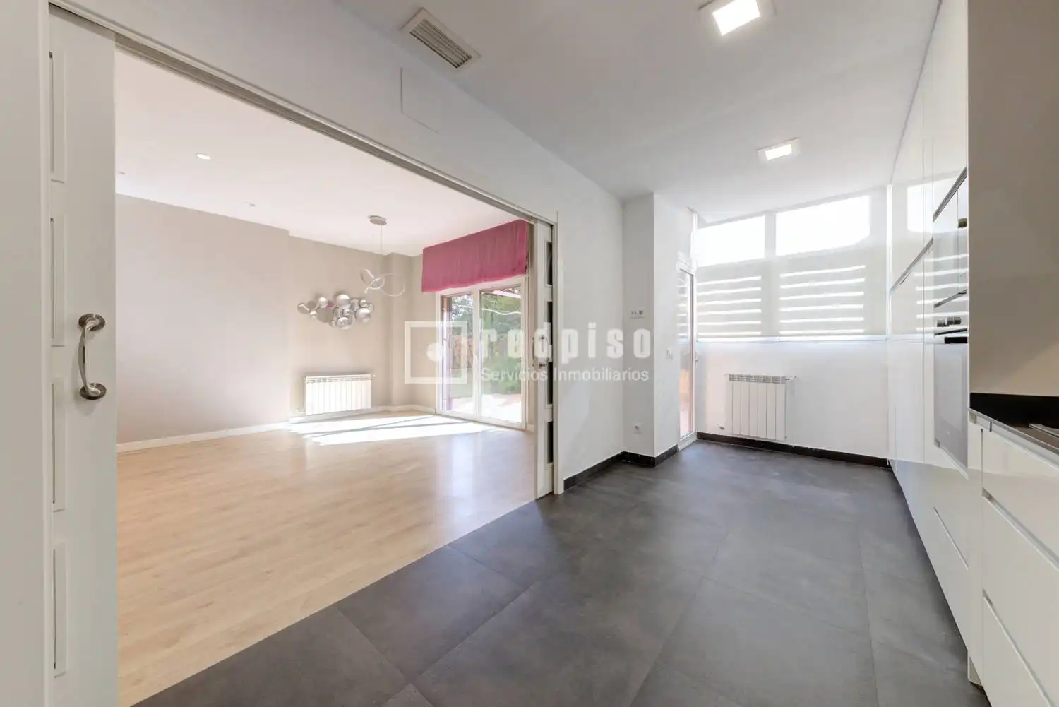 Piso en venta en Boadilla del Monte con Aire acondicionado, Calefacción y Terraza