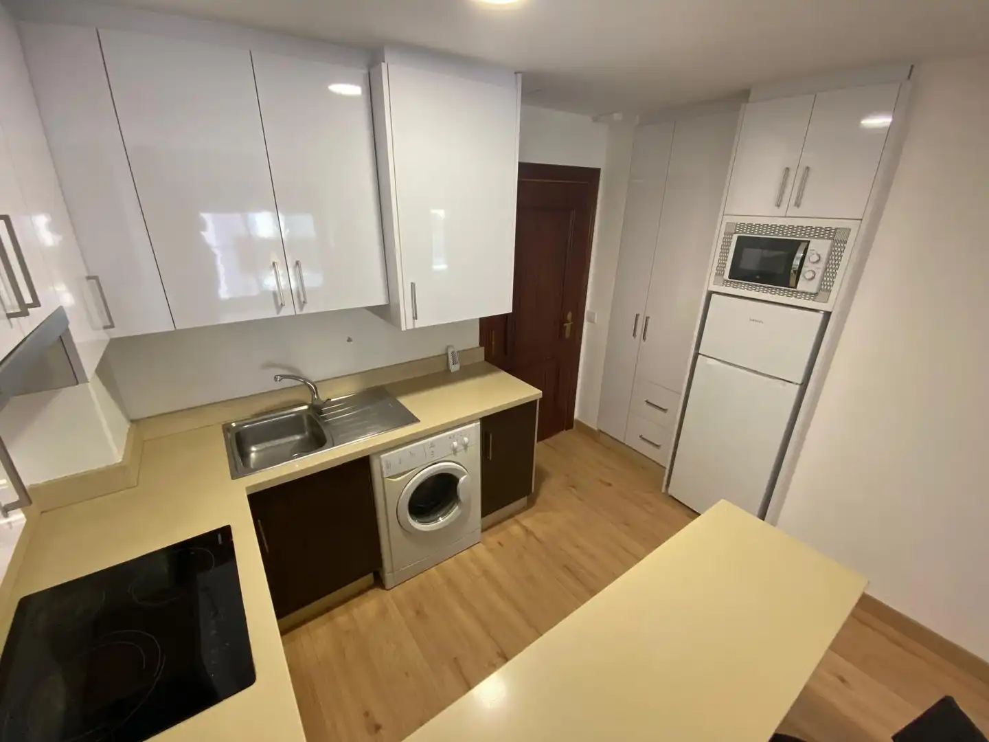 Apartamento con ascensor en alquiler en Calle Mayor, imagen 5