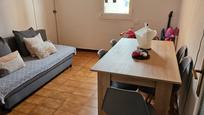 Living room of Flat for sale in  Barcelona Capital