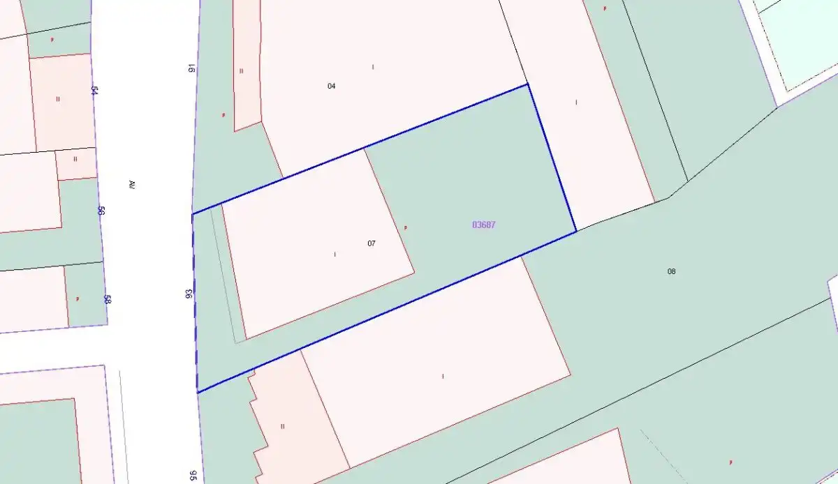 Nave industrial in vendita a san froilan 93, imagen 4