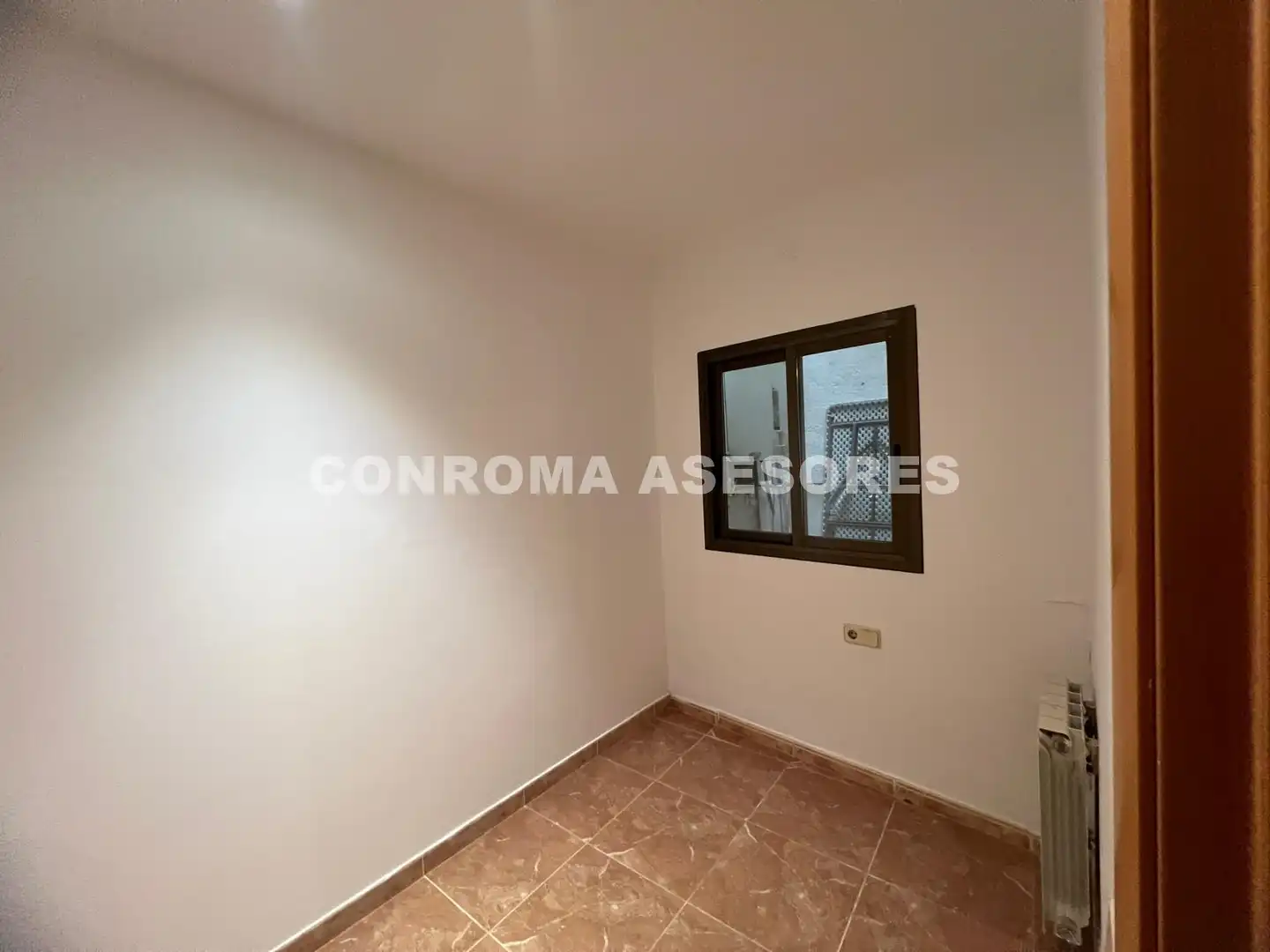 Balcony of Flat for sale in Hostalric  with Air Conditioner, Heating and Terrace