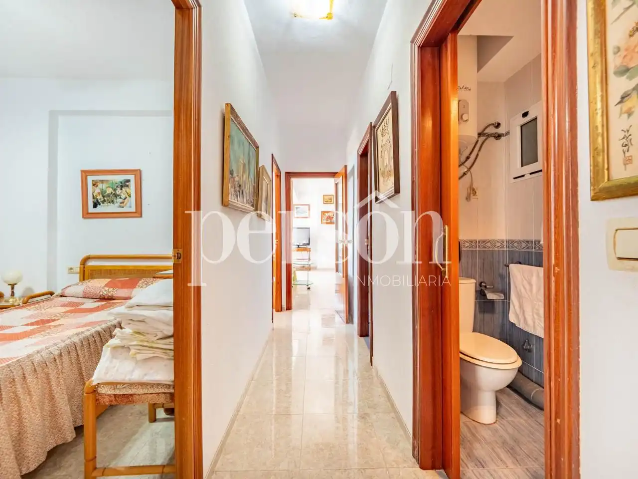 Appartement avec piscine à vendre à Racó, imagen 27