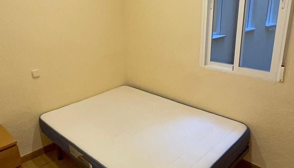 Piso de alquiler en Conde de Peñalver, Lista - Imagen 5