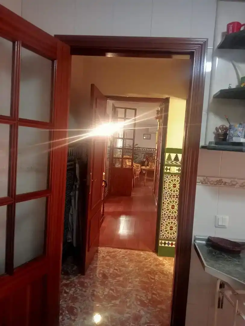 Casa o xalet en venda en Carrión de Calatrava amb Aire condicionat i Balcó