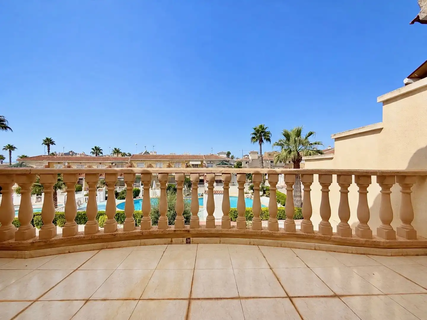 Terraced house with terrace for sale in Ciudad Quesada, imagen 6