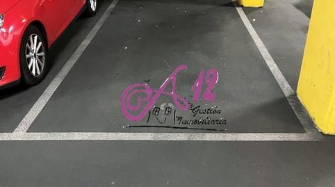 Photo 2 of Garage to rent in De Játiva, 10, Adelfas, Madrid