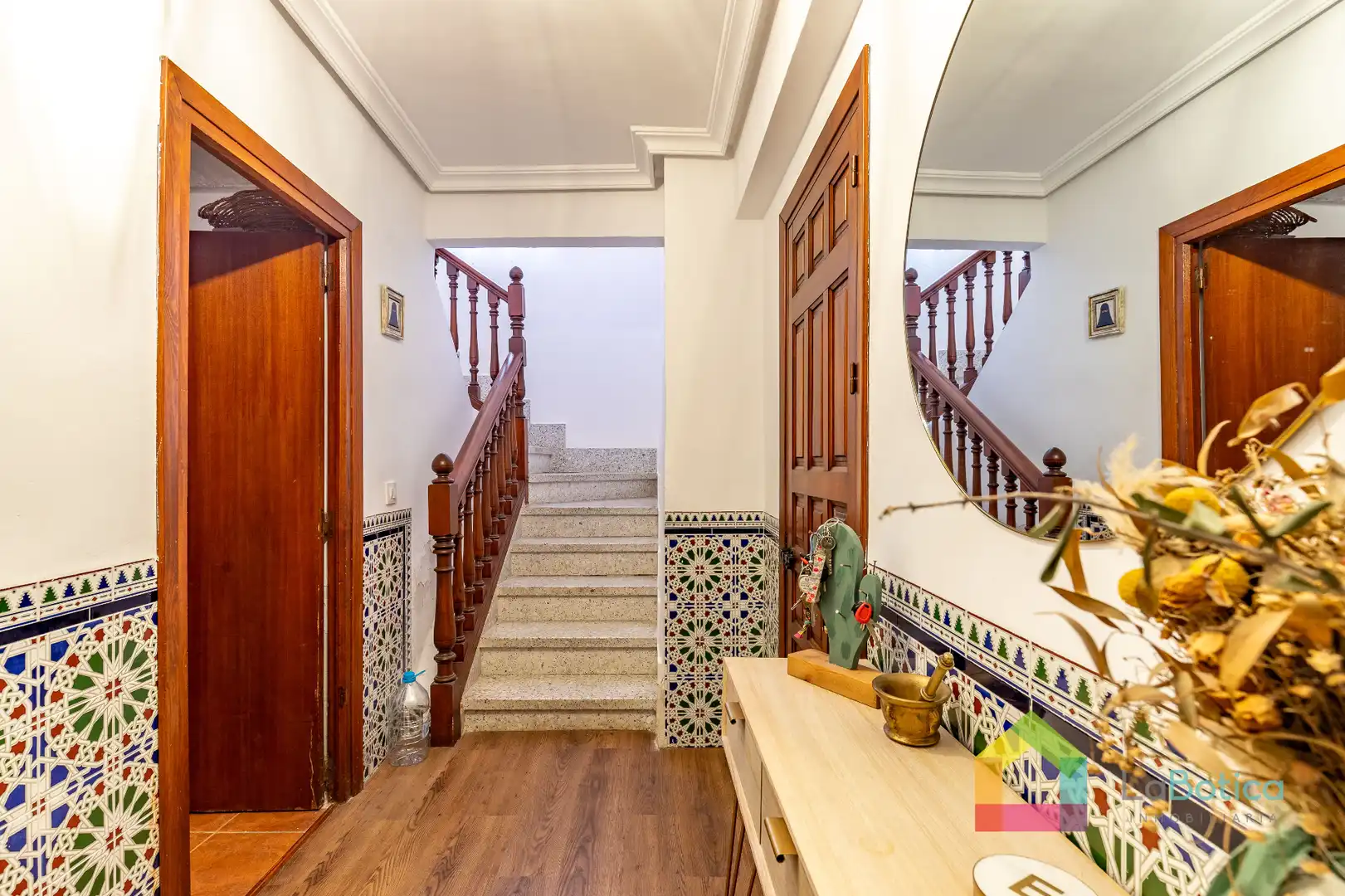 Casa in vendita a Casco Histórico, imagen 32