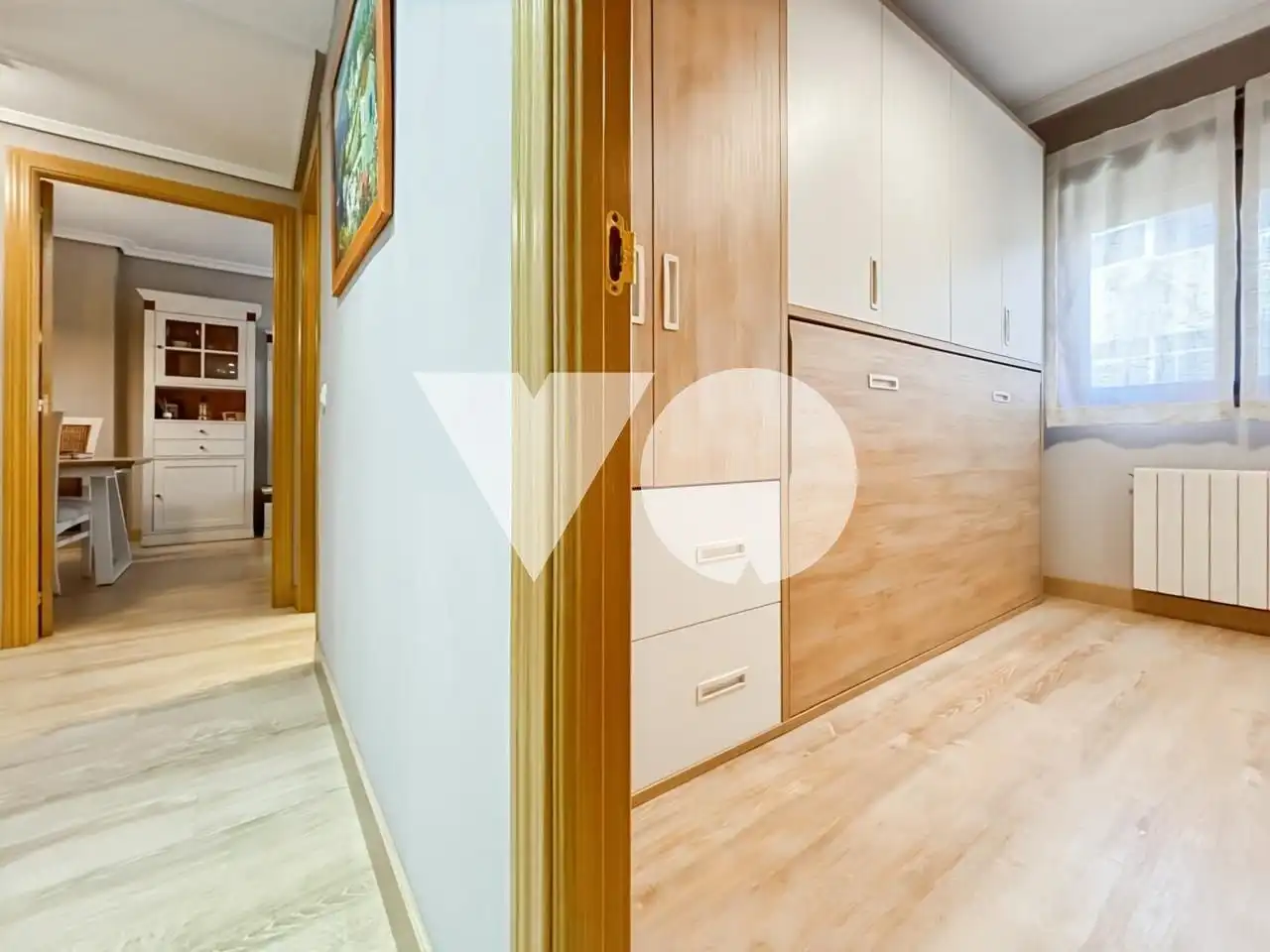 Flat for sale in San Blas