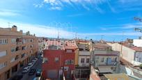 Exterior view of Duplex for sale in Mataró  with Air Conditioner, Heating and Terrace