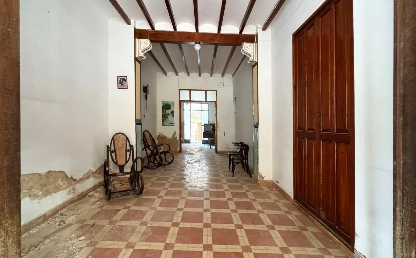 Maison rustique à vendre à L'Atzúbia, imagen 6