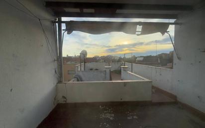 Terrassa de Casa adosada en venda en Terrassa